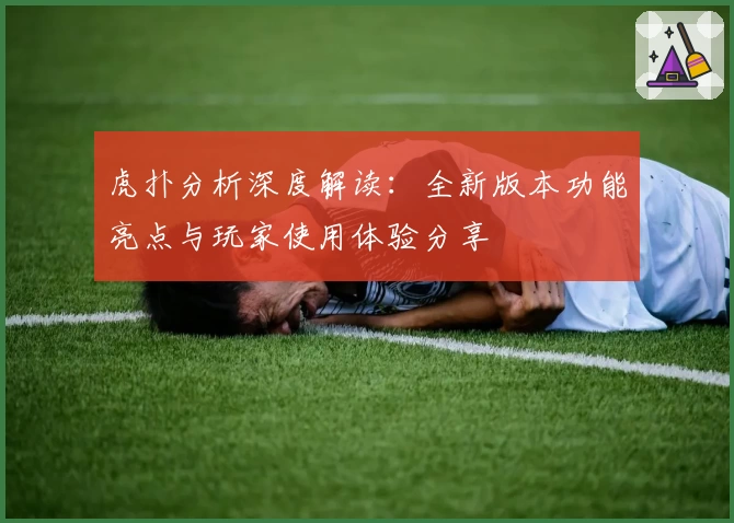 虎扑分析深度解读：全新版本功能亮点与玩家使用体验分享