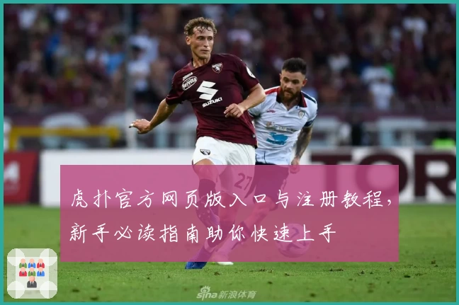 虎扑官方网页版入口与注册教程，新手必读指南助你快速上手