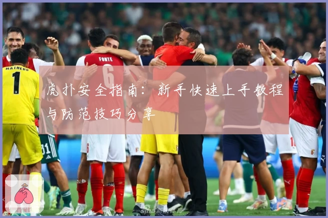 虎扑安全指南：新手快速上手教程与防范技巧分享